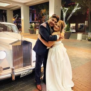 Meet your Posher, Jonathan